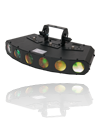 Gobo Motion LED