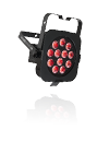 FLAT PAR QWH12X