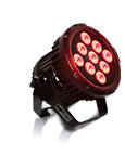 ELAR QUAD PAR