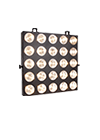 Matrix Beam LED