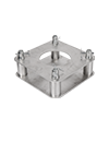 DT 34-Design Base Plate