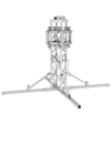 DT 34-Flex Tower
